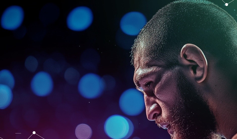 Ο Πρωταθλητής UFC Khabib Nurmagomedov Εισέρχεται στον Κόσμο της Τοκενικοποίησης — Το Mavryk Network Υποστηρίζει την Αυτοκρατορία Γυμναστηρίων