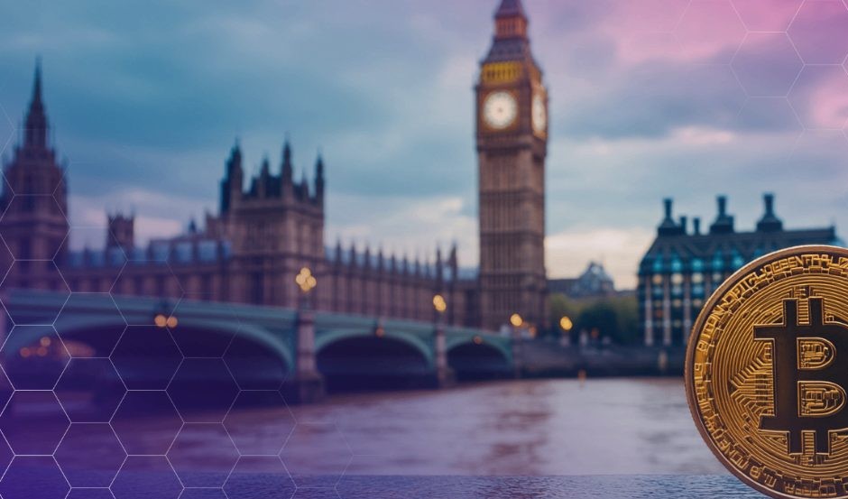 Η κατοχή κρυπτονομισμάτων στο Ηνωμένο Βασίλειο καταρρέει στο 8% — αλλά οι υψηλής αξίας χαρτοφυλάκια εκτοξεύονται.