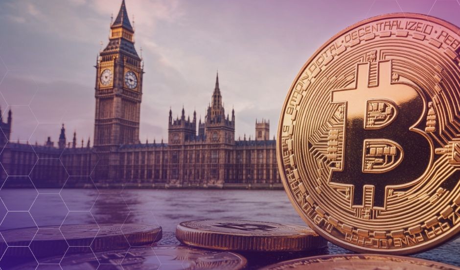 Η χρηματοοικονομική ρυθμιστική αρχή του Ηνωμένου Βασιλείου εισέρχεται στην τελική φάση διαβούλευσης για τους κανονισμούς κρυπτονομισμάτων.