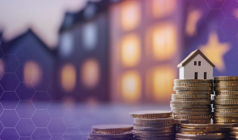 Η βρετανική Fintech MQube τοποθετεί σε ψηφιακή μορφή 1,3 δισεκατομμύρια λίρες σε υποθήκες, κάτι που είναι πρωτοποριακό για την Ευρώπη.