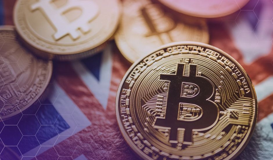 Η Βρετανία αναγνωρίζει επίσημα τα κρυπτονομίσματα ως περιουσία με τον νέο νόμο για τα ψηφιακά περιουσιακά στοιχεία.