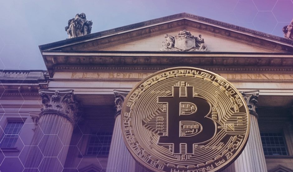 Βρετανοί νομοθέτες εξετάζουν τα stablecoins καθώς η Τράπεζα της Αγγλίας προειδοποιεί για τον κίνδυνο εκροής καταθέσεων.