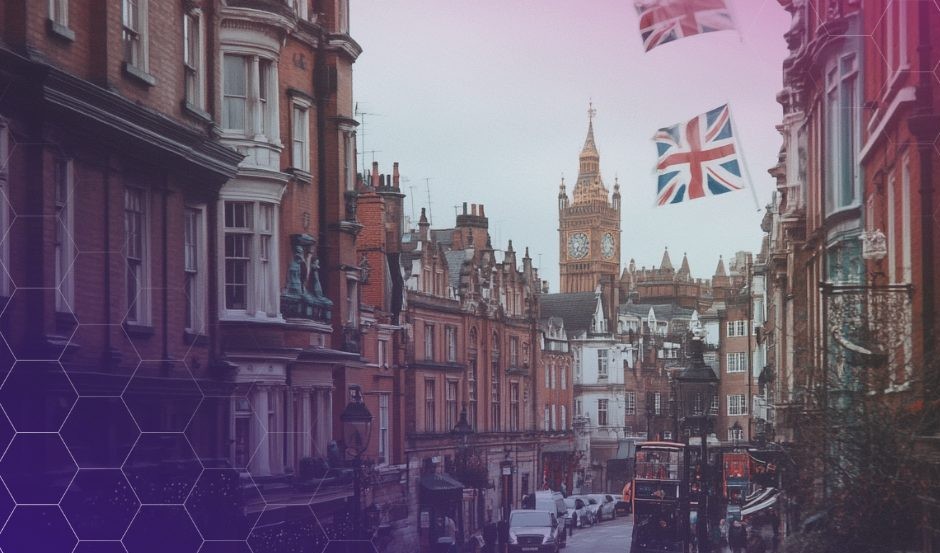 Η Βρετανία ανοίγει τα χέρια της στην κρυπτονομισματική αγορά καθώς η KR1 στοχεύει σε εισαγωγή στο Χρηματιστήριο του Λονδίνου.