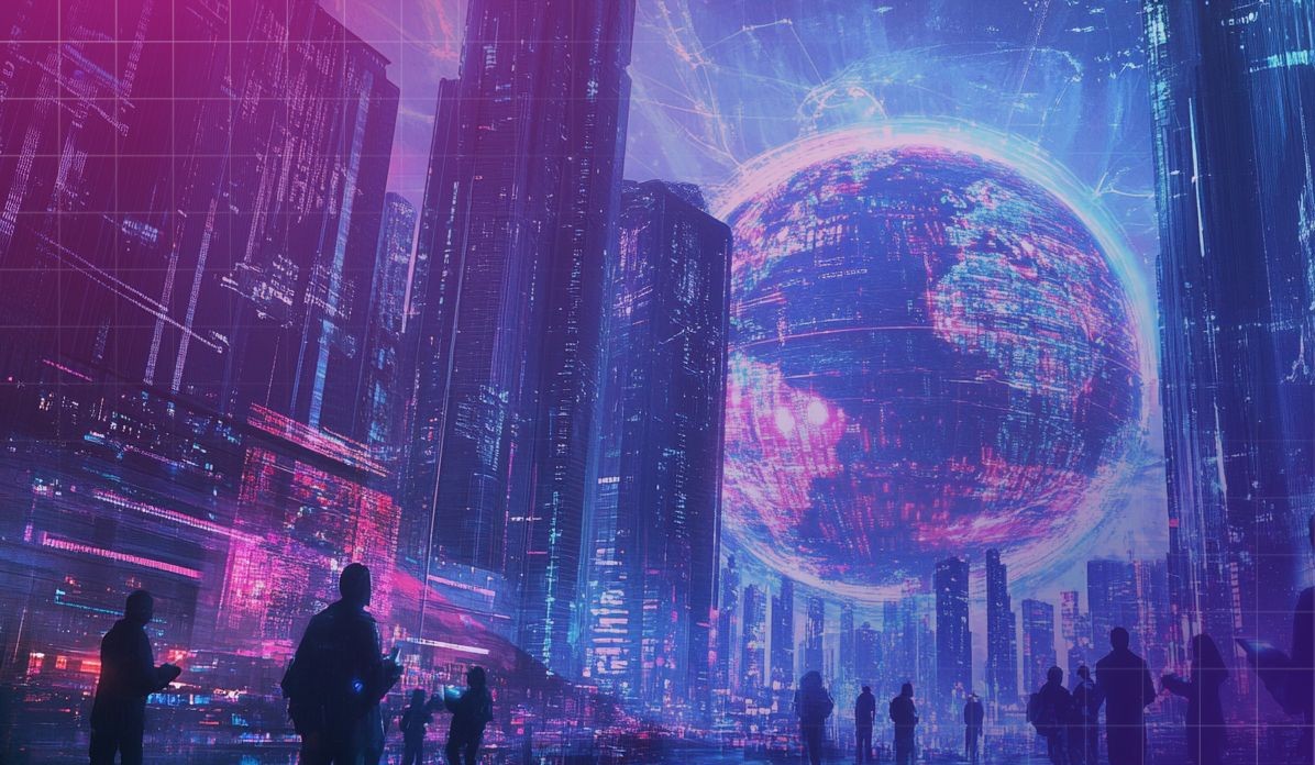 Καθολικά Χρηματοοικονομικά: Το Επόμενο Βήμα Πέρα από CeFi, DeFi και TradFi