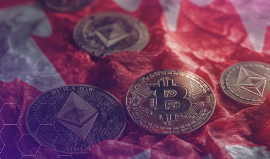 Μη καταγεγραμμένες κρυπτονομισματικές εταιρείες στον Καναδά τροφοδοτούν ξέπλυμα χρημάτων εκατομμυρίων δολαρίων.