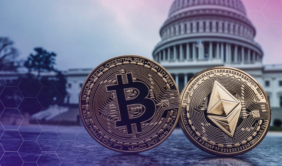 Τα Κρυπτονομίσματα των Η.Π.Α. έχασαν 952 εκατομμύρια δολάρια καθώς η καθυστέρηση του Clarity Act προκαλεί πανικό – Αλλά αυτά τα 2 εναλλακτικά νομίσματα επιβιώνουν.