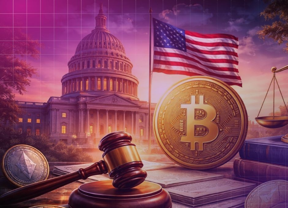 Το νομοσχέδιο για τη δομή της αγοράς κρυπτονομισμάτων στις ΗΠΑ καθυστερεί περαιτέρω μέχρι τα τέλη Φεβρουαρίου ή τον Μάρτιο – Αναφορά