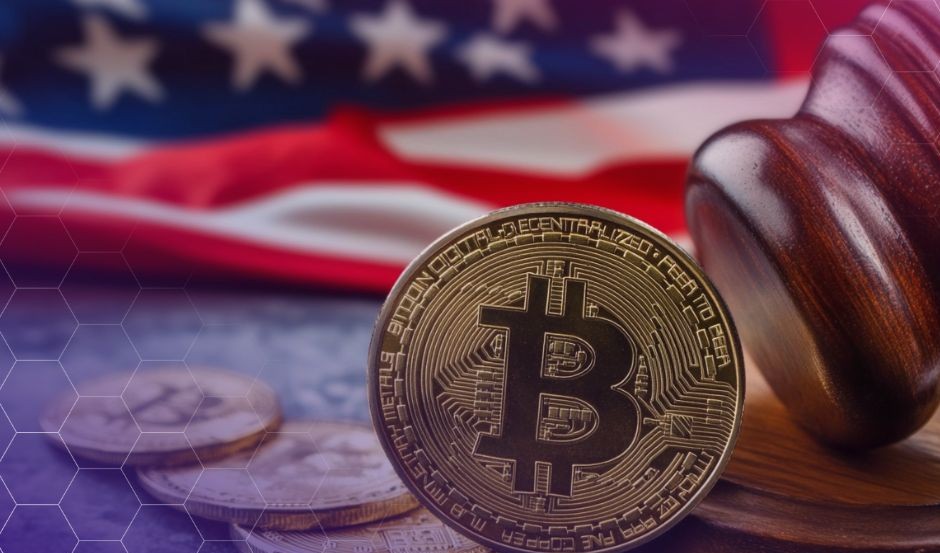 Το Υπουργείο Δικαιοσύνης των ΗΠΑ ολοκληρώνει την κατάσχεση 400 εκατομμυρίων δολαρίων που συνδέεται με τον αναμικτήρα κρυπτονομισμάτων Helix.