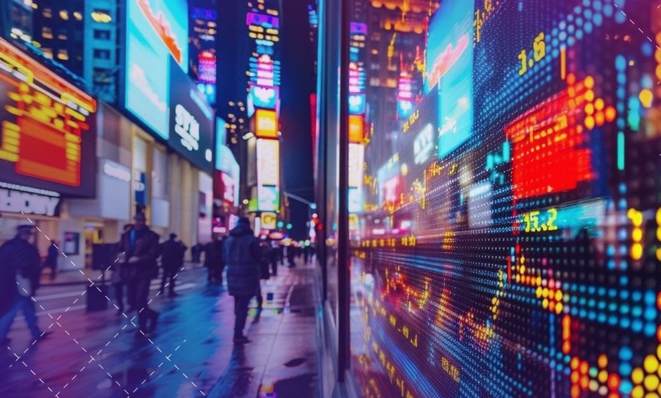 Η βιομηχανία ETF των Η.Π.Α. ξεπερνά τα 12,7 τρισεκατομμύρια δολάρια καθώς τα κρυπτονομίσματα συνεχίζουν να προσελκύουν ροές κεφαλαίων: ETFGI.