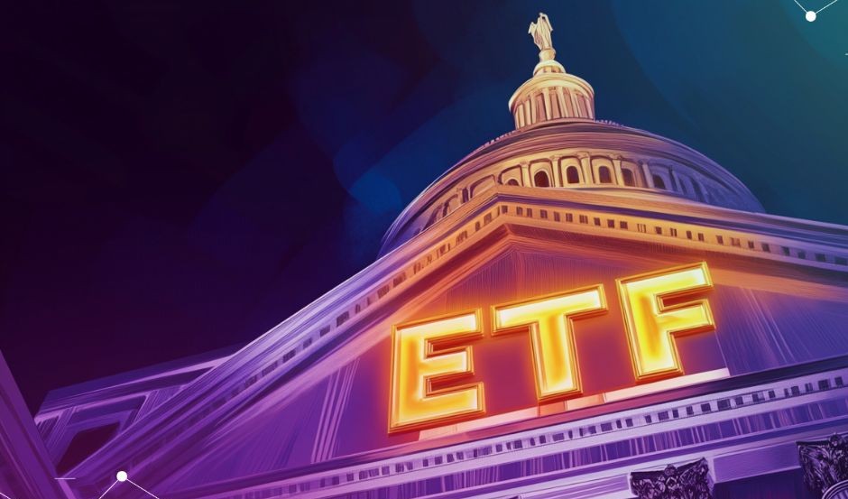 Η ανακούφιση από το κλείσιμο της κυβέρνησης των ΗΠΑ ανεβάζει το BTC πάνω από 105.000 δολάρια, οι εκροές ETF παραμένουν.