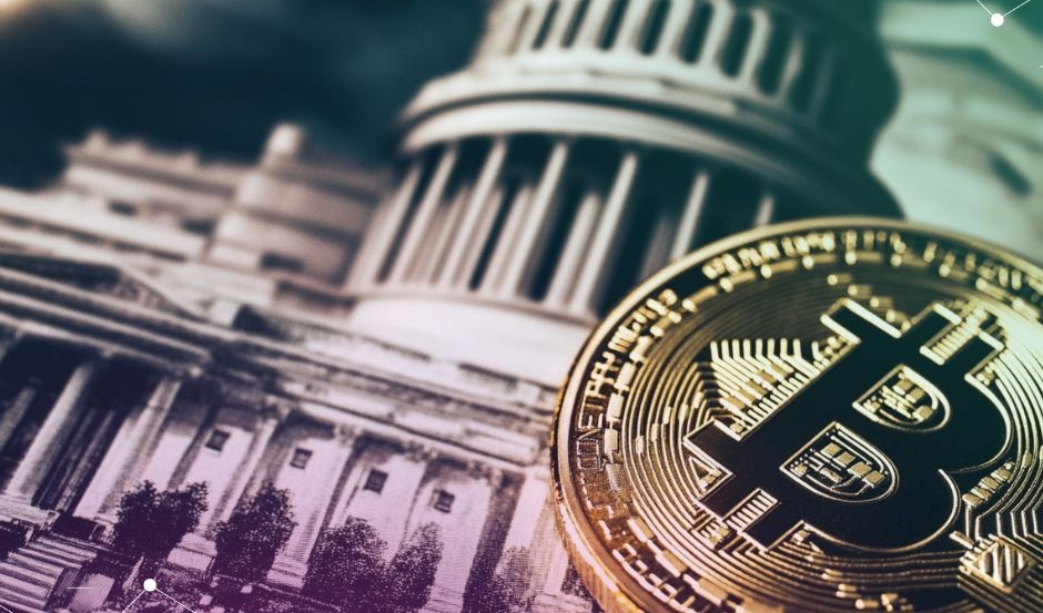 Το σχέδιο νόμου της Βουλής των ΗΠΑ προτείνει ασφαλές λιμάνι φορολογίας για ορισμένες συναλλαγές stablecoin.