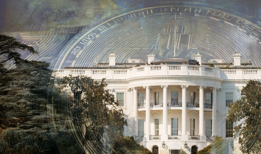 Η Η.Π.Α. είναι σε «εξαιρετική θέση» να περάσει νομοθεσία για τη δομή της αγοράς κρυπτονομισμάτων φέτος, λέει ο David Sacks.