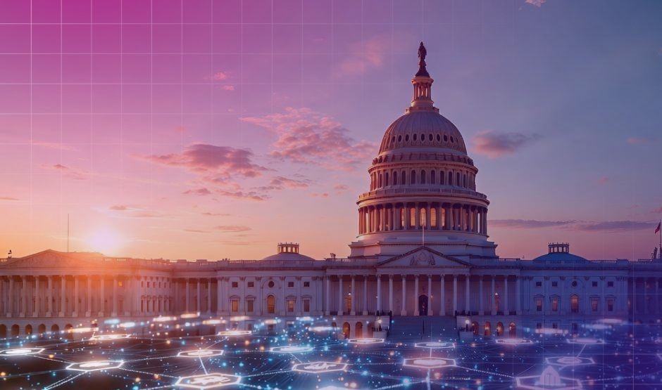 Αμερικανοί νομοθέτες εισάγουν αυτόνομο νομοσχέδιο για την προστασία των προγραμματιστών blockchain ενόψει ευρύτερης νομοθεσίας για τα κρυπτονομίσματα.