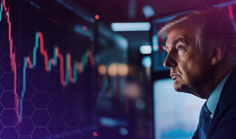 Αμερικανός Βουλευτής προτείνει απαγόρευση κρυπτονομισμάτων για πολιτικούς μετά την απονομή χάρης του Τραμπ στον CZ της Binance.