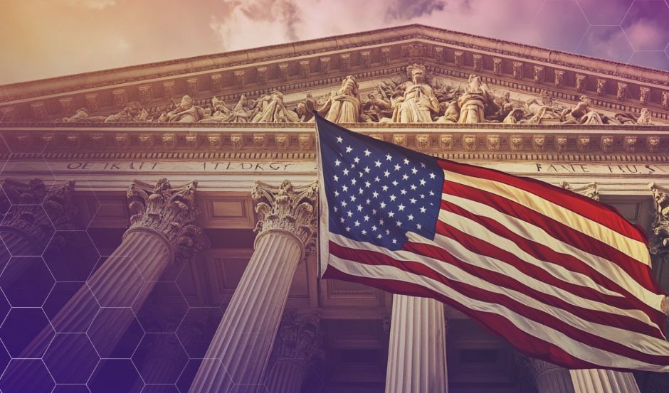 Το νομοσχέδιο για τα κρυπτονομίσματα της Γερουσίας των ΗΠΑ προχωρά σε επεξεργασία χωρίς την υποστήριξη των Δημοκρατικών.