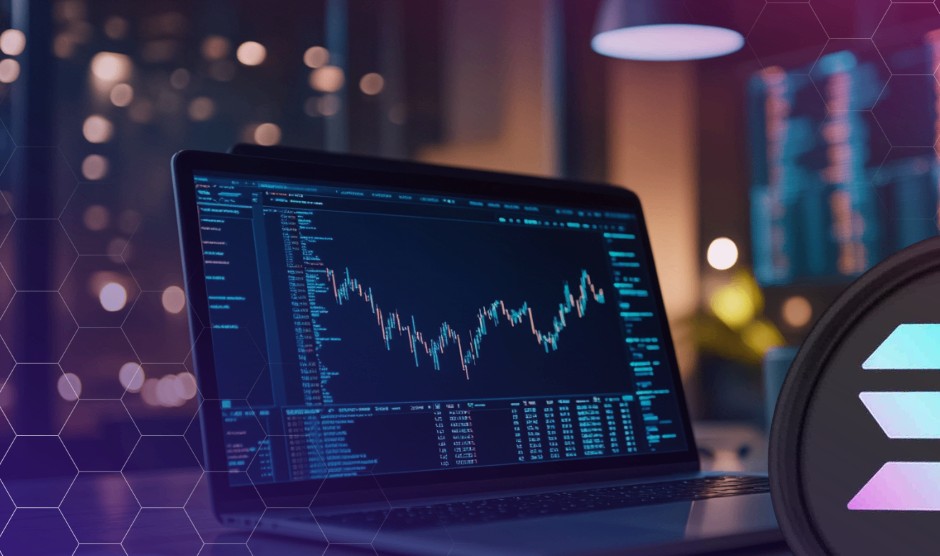 Η VanEck λανσάρει το τρίτο ETF staking Solana στις ΗΠΑ καθώς τα κεφάλαια altcoin αυξάνονται.