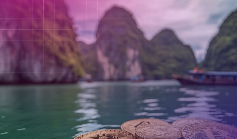 Αστέρας του 'Shark Tank' του Βιετνάμ συνελήφθη λόγω έρευνας για το έργο κρυπτονομισμάτων AntEx.