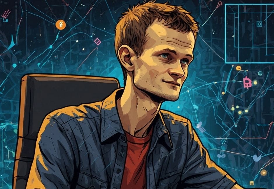Βιτάλικ Μπούτεριν: Η ανάπτυξη του Ethereum θα είναι “λιγότερο ομοιόμορφη” καθώς οι κόστος αερίου θα αντιμετωπίσουν στοχευμένες προσαρμογές.