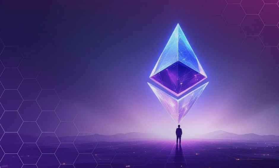 Ο Vitalik Buterin εξηγεί γιατί το Ethereum δεν μπορεί να ανταγωνιστεί μόνο με βάση την ταχύτητα.