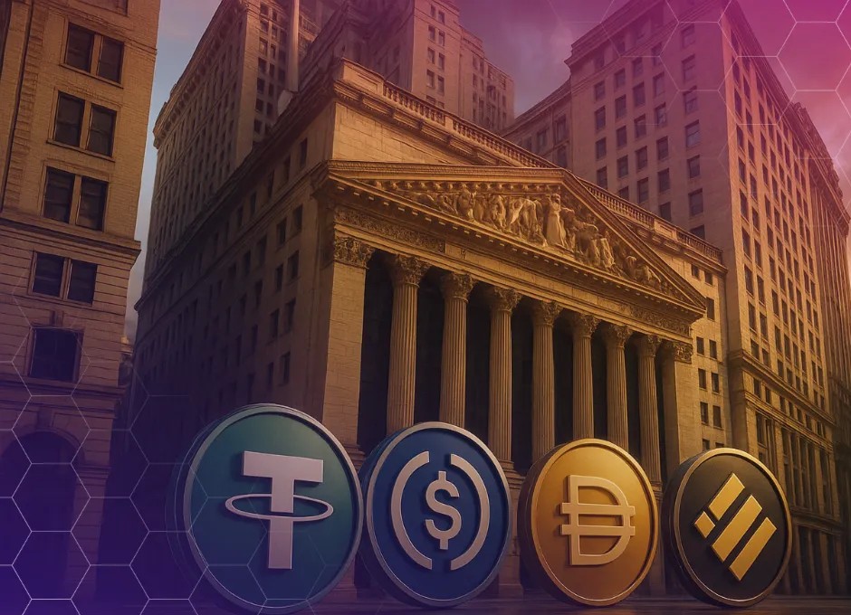 Οι τράπεζες της Wall Street ενώνουν δυνάμεις για να λανσάρουν stablecoin που θα ανταγωνίζεται το Tether και το Circle.