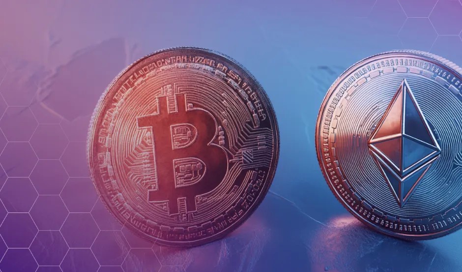 Ο Γίγαντας της Wall Street JPMorgan θα επιτρέψει σε θεσμικούς επενδυτές να δανείζονται με βάση τα αποθέματα Bitcoin και Ethereum.