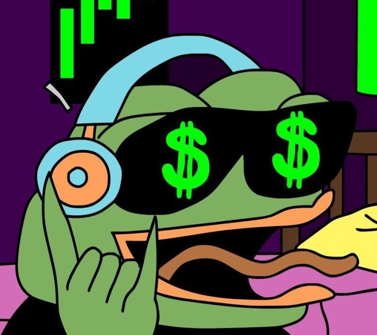 Wall Street Pepe Τερματίζει τη Φάση Επέκτασης του Solana – 5.2B WEPE Καίγονται καθώς πλησιάζει το Airdrop