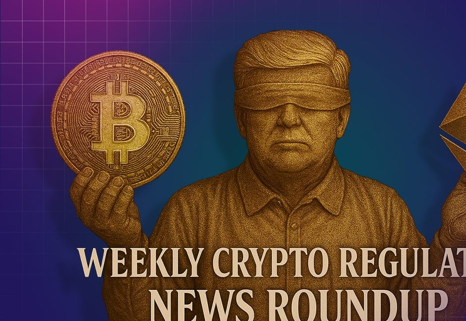 Εβδομαδιαία Ανασκόπηση Κανονισμών Κρυπτονομισμάτων: Άνοδος των Σταθερών Νομισμάτων, Δυνάμεις της CFTC και Ανακατατάξεις στη Γερουσία