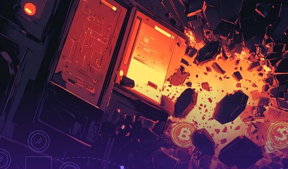 Η πολυυπογραφή της Whales παραβιάστηκε μετά από συμβιβασμό ιδιωτικού κλειδιού που άδειασε 27 εκατομμύρια δολάρια.