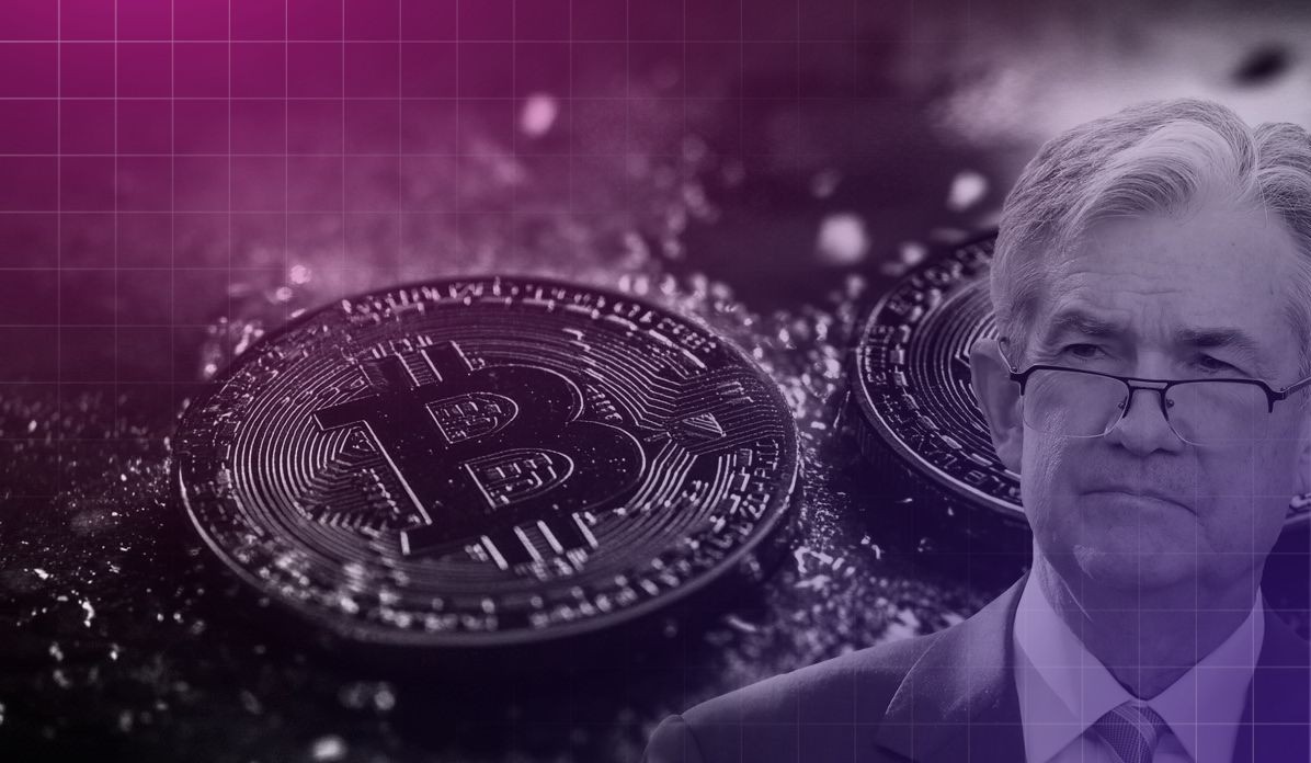 Τι σημαίνει η απόφαση της Ομοσπονδιακής Τράπεζας για τα επιτόκια για το Bitcoin