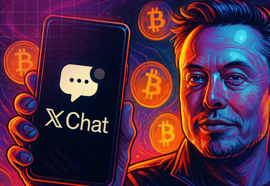 Τι είναι το XChat, η νέα κοινωνική εφαρμογή του Μασκ με ιδιωτικότητα παρόμοια με αυτή του Bitcoin;