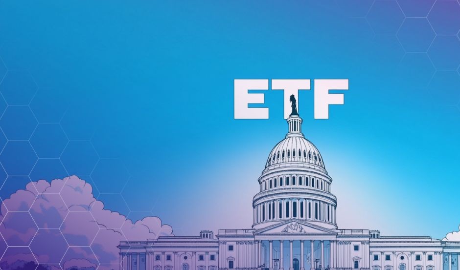 Όταν το Κράτος Μετακινεί Νομίσματα: Γιατί το Μεγαλύτερο ETF του Bitcoin Ανεβαίνει Ενώ οι Κυβερνήσεις Αναδιοργανώνονται Σιωπηλά