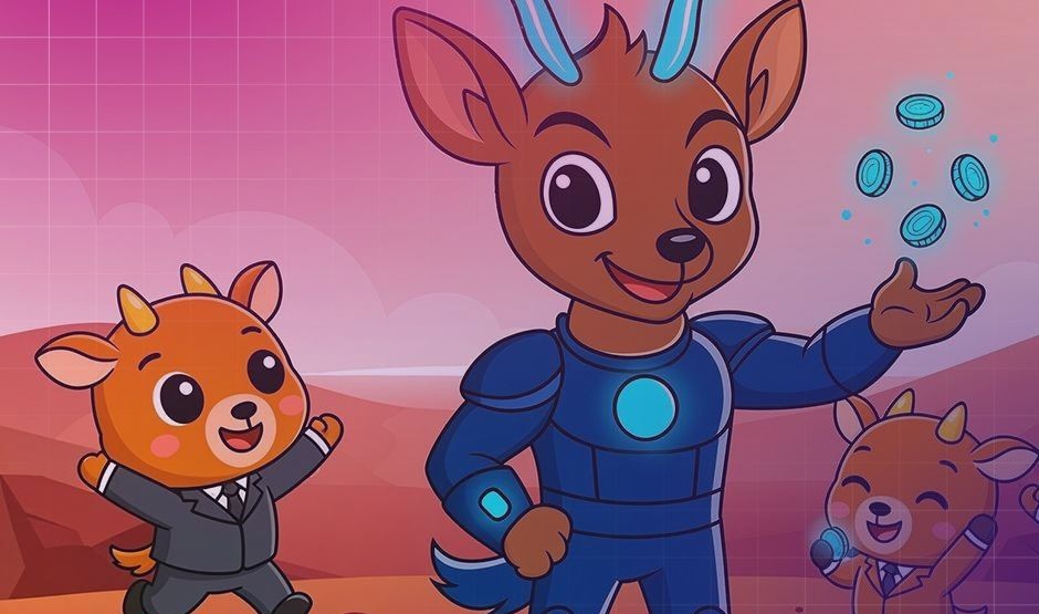 Ποιο Κρυπτονόμισμα Θα Εκτοξευθεί το 2025; Νόμισμα που Πρέπει να Παρακολουθήσετε Πριν την Έναρξη της Προπώλησης