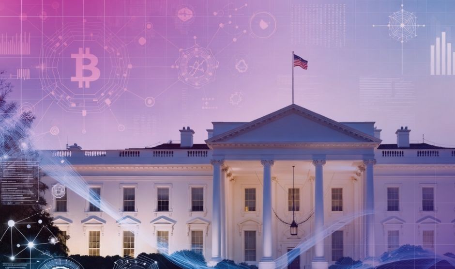 Σύμβουλος Ψηφιακών Περιουσιακών Στοιχείων του Λευκού Οίκου ζητά άμεση νομοθεσία για τη δομή της αγοράς κρυπτονομισμάτων.