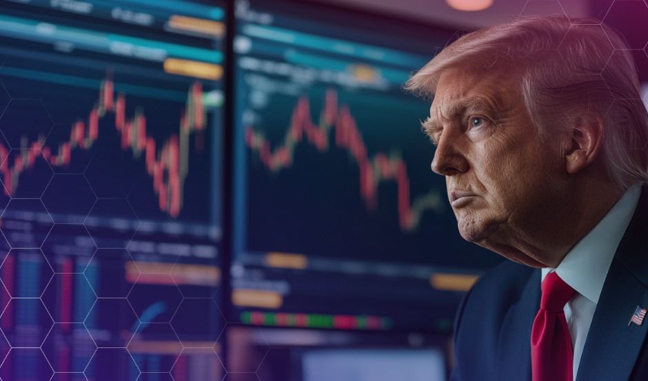 Ο Λευκός Οίκος χρησιμοποιήθηκε για τα κέρδη κρυπτονομισμάτων της οικογένειας Τραμπ, ισχυρίζονται οι Δημοκρατικοί σε νέα έκθεση.