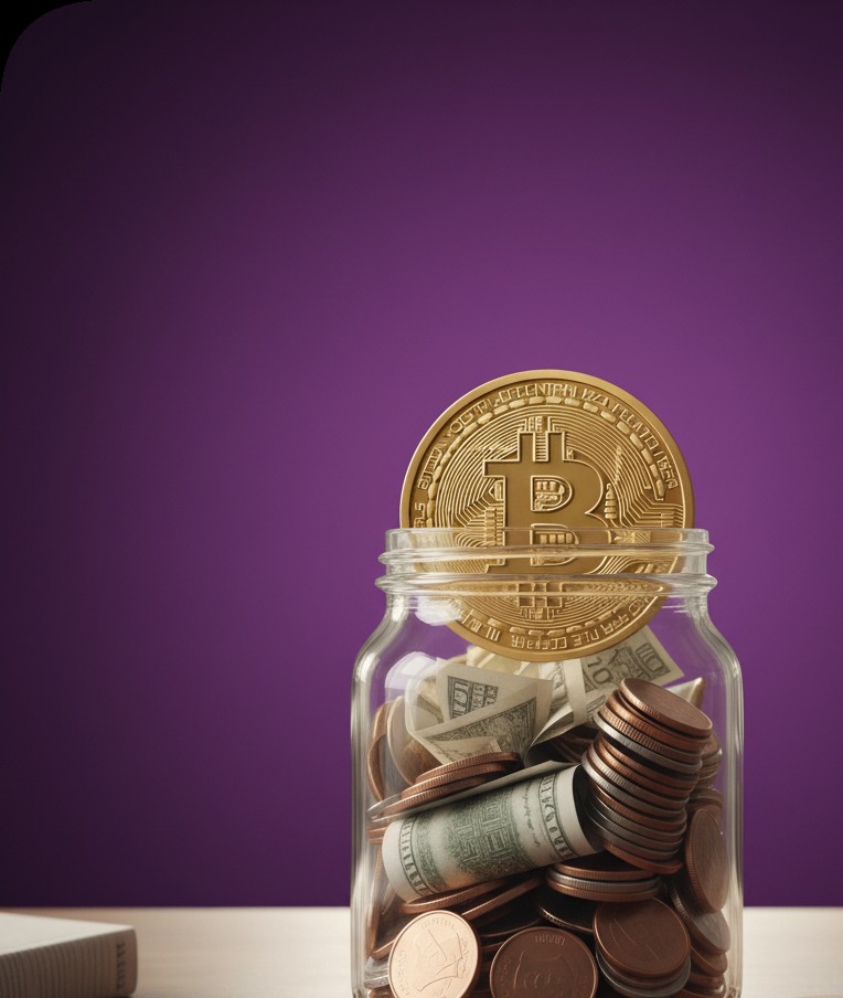 Γιατί η τελευταία πτώση του Bitcoin έχει ενισχύσει τη ζήτηση για λογαριασμούς συνταξιοδότησης κρυπτονομισμάτων.