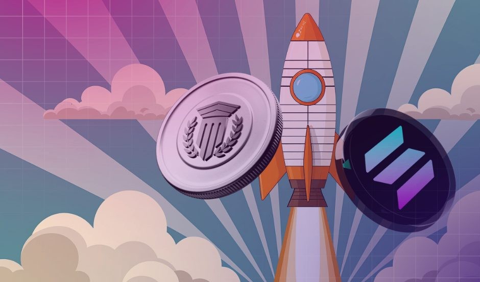 Γιατί οι κάτοχοι Solana (SOL) μετακινούνται σε αυτό το DeFi κρυπτονόμισμα που έχει τιμή $0.035