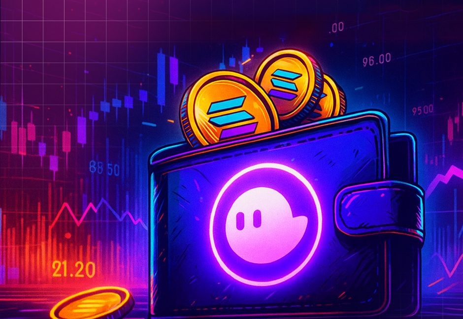 Γιατί το πορτοφόλι Solana Phantom δεν ακολουθεί τους αντιπάλους του στην αγορά μετοχών.