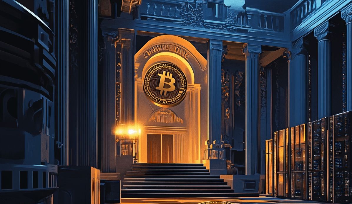 Γιατί η τιμή του Bitcoin μπορεί να φτάσει στο κατώτατο σημείο σύντομα