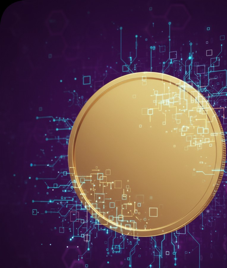 Γιατί ο Τοκενισμένος Χρυσός Ανθεί καθώς ο Χρυσός στην Αγορά Σπάζει Ρεκόρ