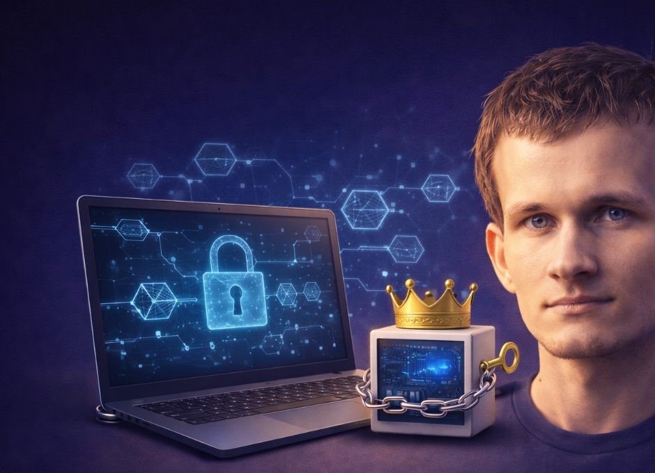 Γιατί ο Βιτάλικ είναι λάθος σχετικά με τον Αυτοκυρίαρχο Υπολογισμό