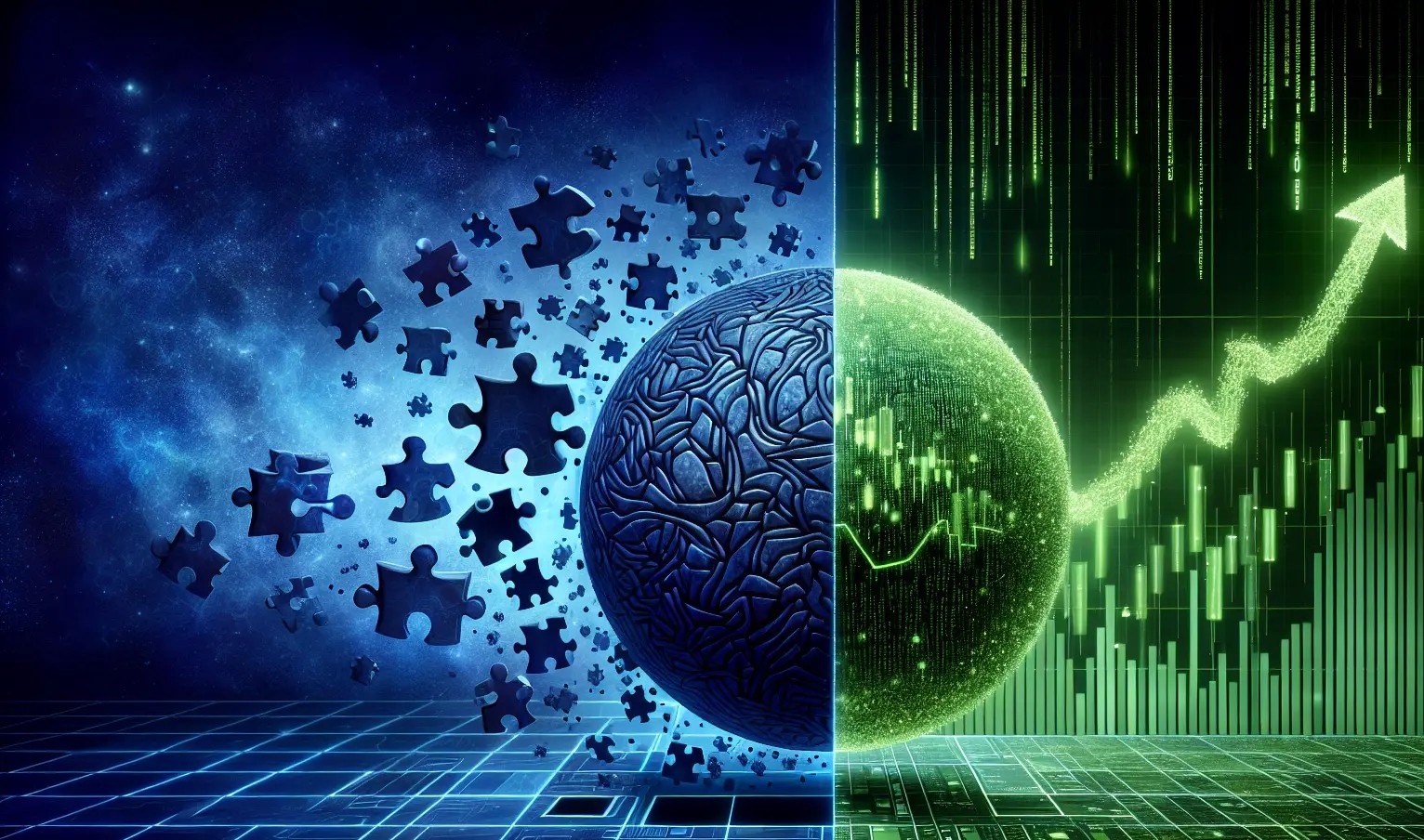 Wikipedia vs. On-Chain: Γιατί η δήλωση του Jimmy Wales για την φούσκα του Bitcoin συγκρούεται με τα δεδομένα του Polymarket