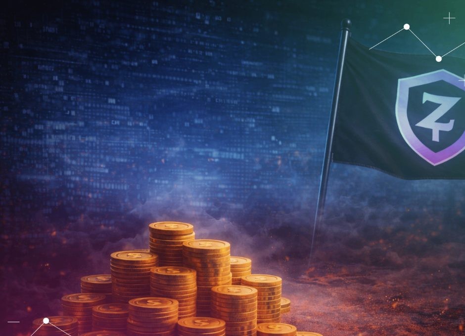 Οι Δίδυμοι Γουίνκλερβος δωρεά 1,2 εκατομμυρίων δολαρίων στα Shielded Labs του Zcash εν μέσω εξόδου της ECC.