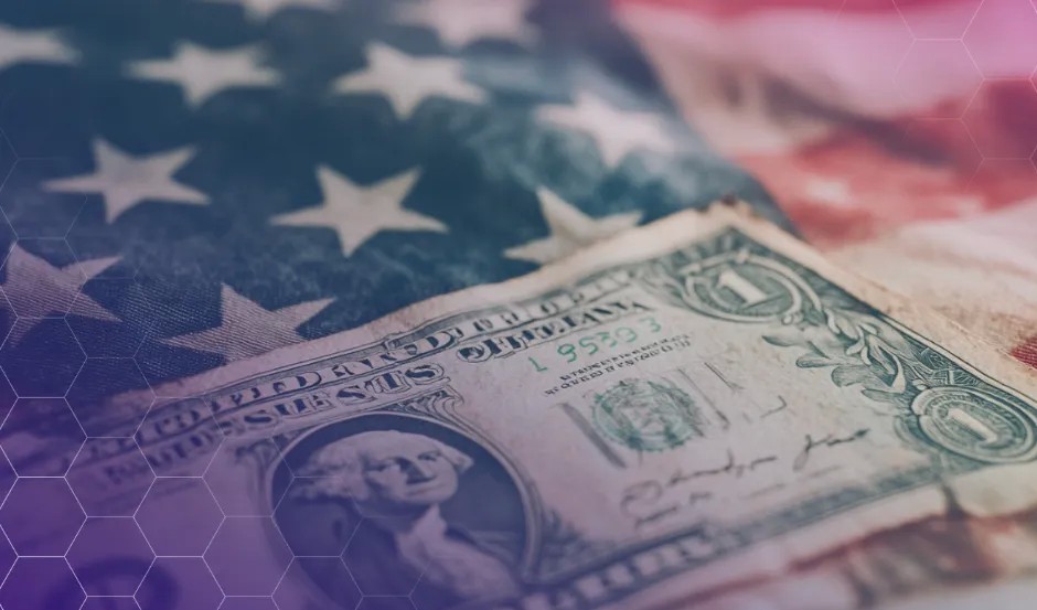 Το Wyoming δοκιμάζει το FRNT Stablecoin σε επτά blockchain σε πολυδιάστατη ανάπτυξη.