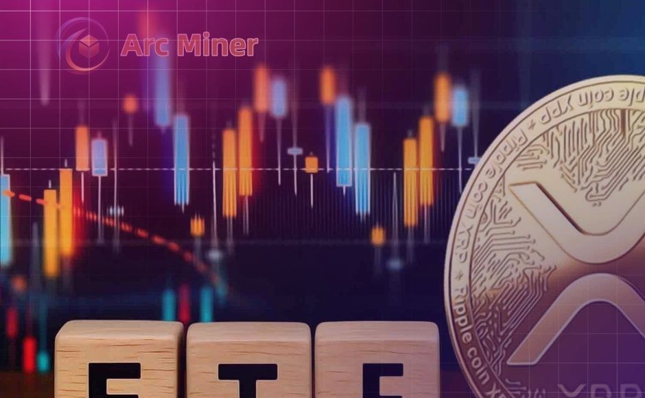 Αντίστροφη μέτρηση για τον Bull Run του XRP ETF: Πώς να αποκτάτε νέες ευκαιρίες καθημερινά με το Arc Miner.