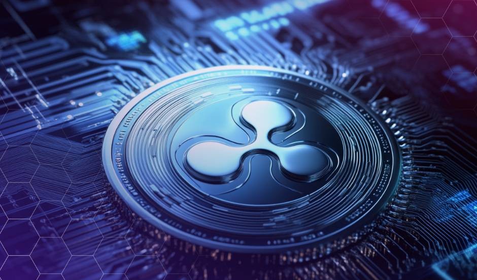 Τα ETPs XRP απορροφούν 70 εκατομμύρια δολάρια καθώς οι θεσμικοί επενδυτές αποσύρονται από το Bitcoin.