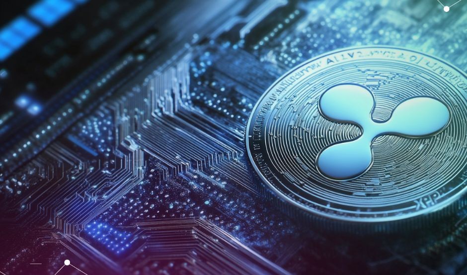 Το XRP πλήττεται από ανανεωμένη καταιγίδα FUD καθώς η κοινωνική συζήτηση γίνεται αρνητική.