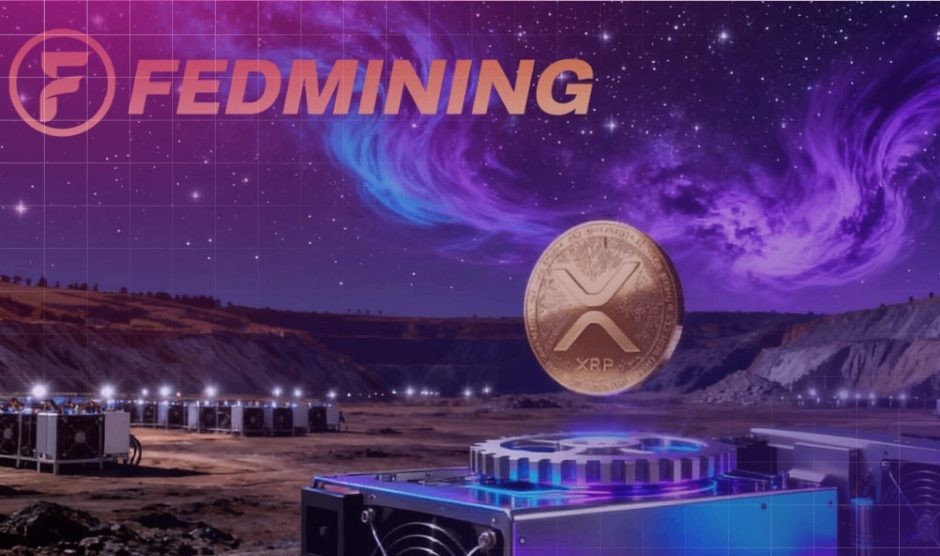 Το XRP αντιμετωπίζει σημαντική πίεση πώλησης, και οι κάτοχοι XRP στρέφονται στο FedMining για να αποφύγουν την αστάθεια της αγοράς.