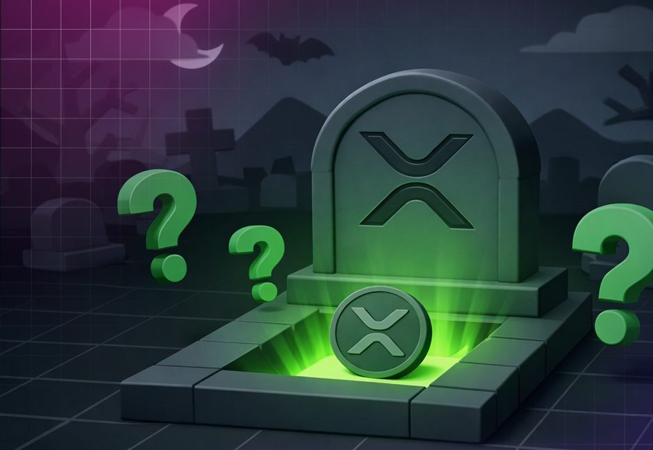 Η τιμή του XRP ξεπερνά το BNB καθώς το ανοιχτό ενδιαφέρον αναδομείται προς τα επίπεδα πριν την πτώση.