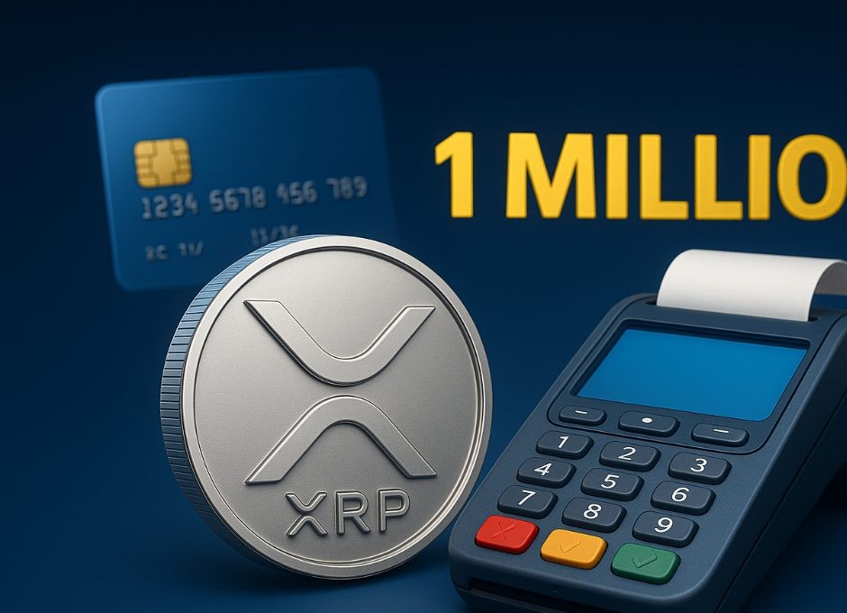 Πρόβλεψη Τιμής XRP: 1.000.000 Νέες Πληρωμές Απόψε – Έρχεται Κάτι Μεγάλο στην Αγορά;