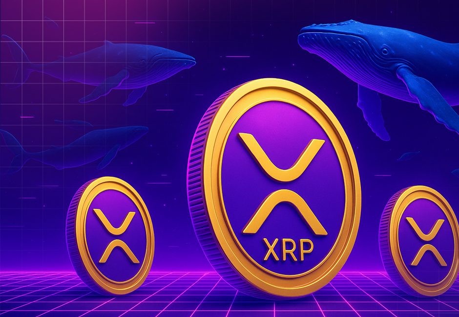 Πρόβλεψη Τιμής XRP: Διάθεση 100 εκατομμυρίων δολαρίων από μεγάλα ψάρια λίγο πριν την εκτόξευση – Μπορεί η αγορά από λιανικούς επενδυτές να σταματήσει την πτώση;